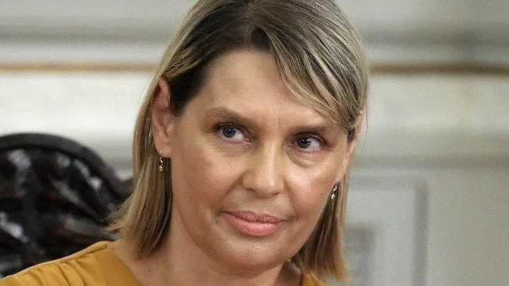 Παπακώστα για «Ρουβίκωνα»: Δεν με ικανοποιεί η εικόνα αντιμετώπισης